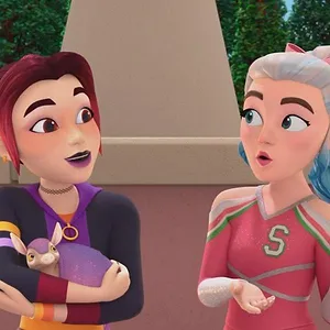 Zombies: The Re-Animated Series