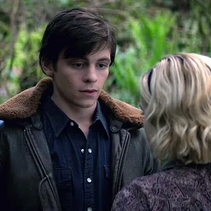 Les Nouvelles Aventures de Sabrina