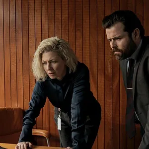 Harlan Coben's Lazarus