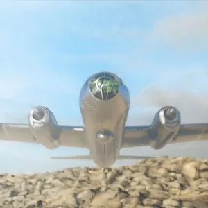 Trésors sous les Mers