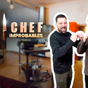 Top chef : Les duels improbables