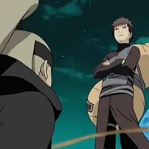NARUTO