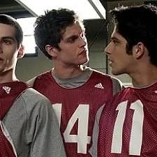 Teen Wolf