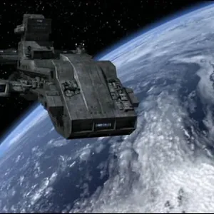 Stargate SG-1