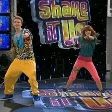 Shake It Up !