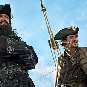 Black Sails