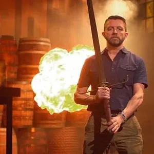 Le Meilleur Forgeron