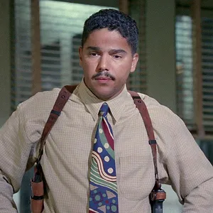 New York Police Blues