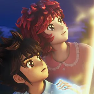 Les Chevaliers du Zodiaque - Saint Seiya