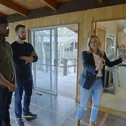 Transformation de ma Maison de Rêve