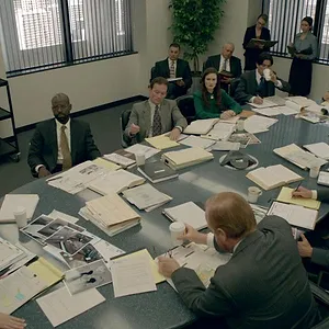 American Crime Story