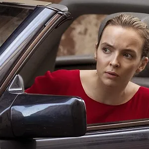 Killing Eve