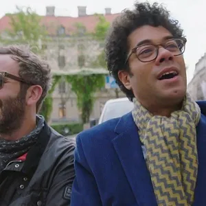 Travel Man : 48 Hours in...