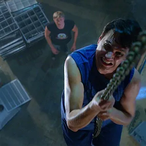 Cobra Kai