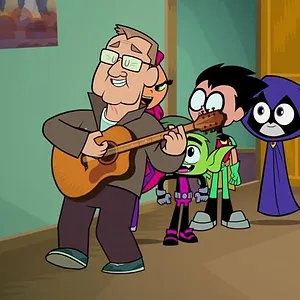 Teen Titans Go!