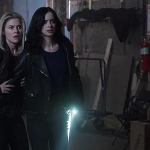 Marvel's Jessica Jones