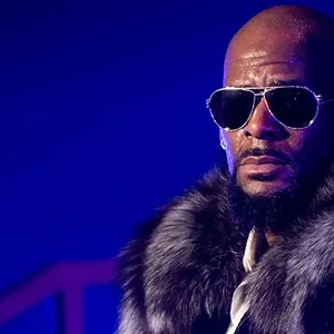 Surviving R. Kelly