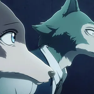 Beastars