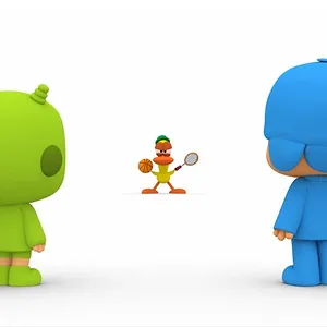 Pocoyo