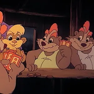 Star Wars Vintage : Ewoks