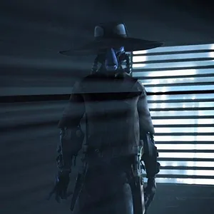 Star Wars : The Clone Wars