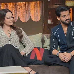The Great Indian Kapil Show