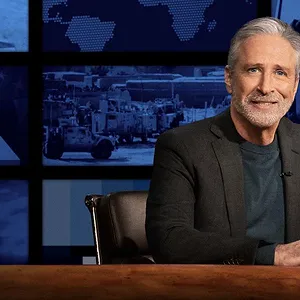 The Problem with Jon Stewart