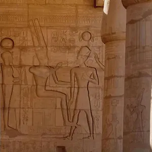 Les Trésors Perdus de la Bible