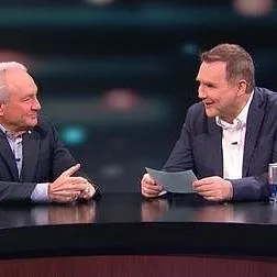 Norm Macdonald Has a Show