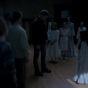 Supernatural