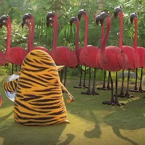 Les As de la Jungle à la rescousse !