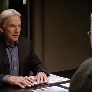 NCIS : Enquêtes spéciales
