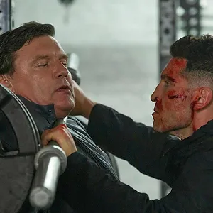 Marvel's The Punisher