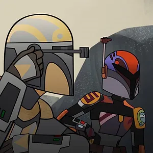 Star Wars : Forces du destin