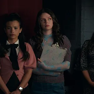 Ma vie avec les Walter Boys