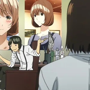 Bakuman