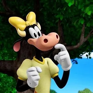 La Maison de Mickey+