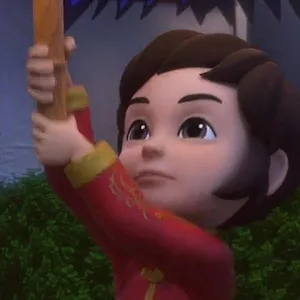 Super Wings, Paré au décollage