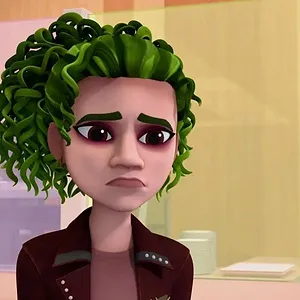 Zombies: The Re-Animated Series