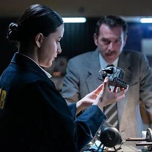 Mayday : Dangers dans le ciel