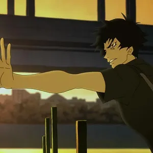 Devilman Crybaby