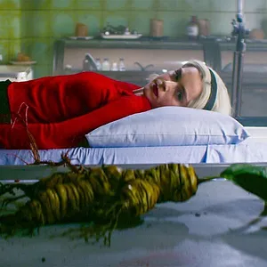 Les Nouvelles Aventures de Sabrina