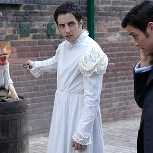 Les Enquêtes de Murdoch