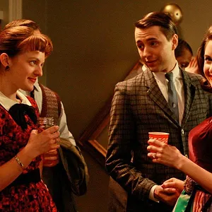Mad Men