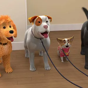 Fancy Nancy (Duplicated)