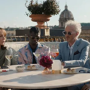 Emily in Paris