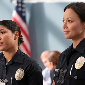 The Rookie : Le Flic de Los Angeles