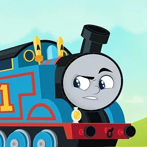 Thomas et ses amis : Tous en avant !