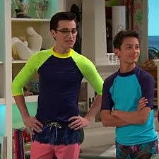 Liv et Maddie