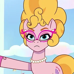 My Little Pony : Raconte ton histoire